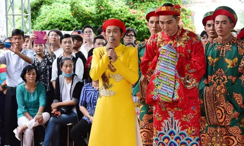 Hoài Linh không mở cửa đền thờ dịp giỗ Tổ nghề do dịch COVID-19